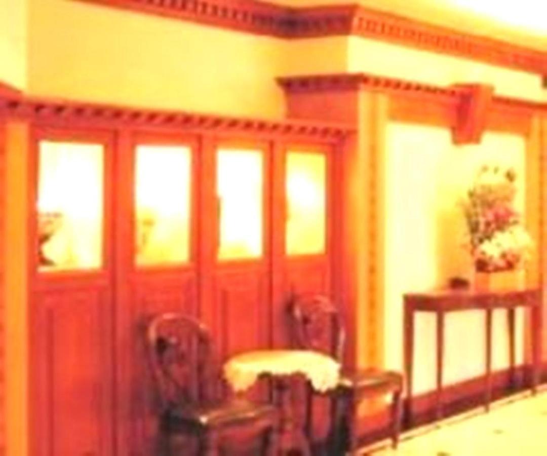Puyisy Business Hotel Синьчжу Экстерьер фото