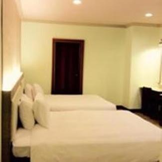 Puyisy Business Hotel Синьчжу Экстерьер фото
