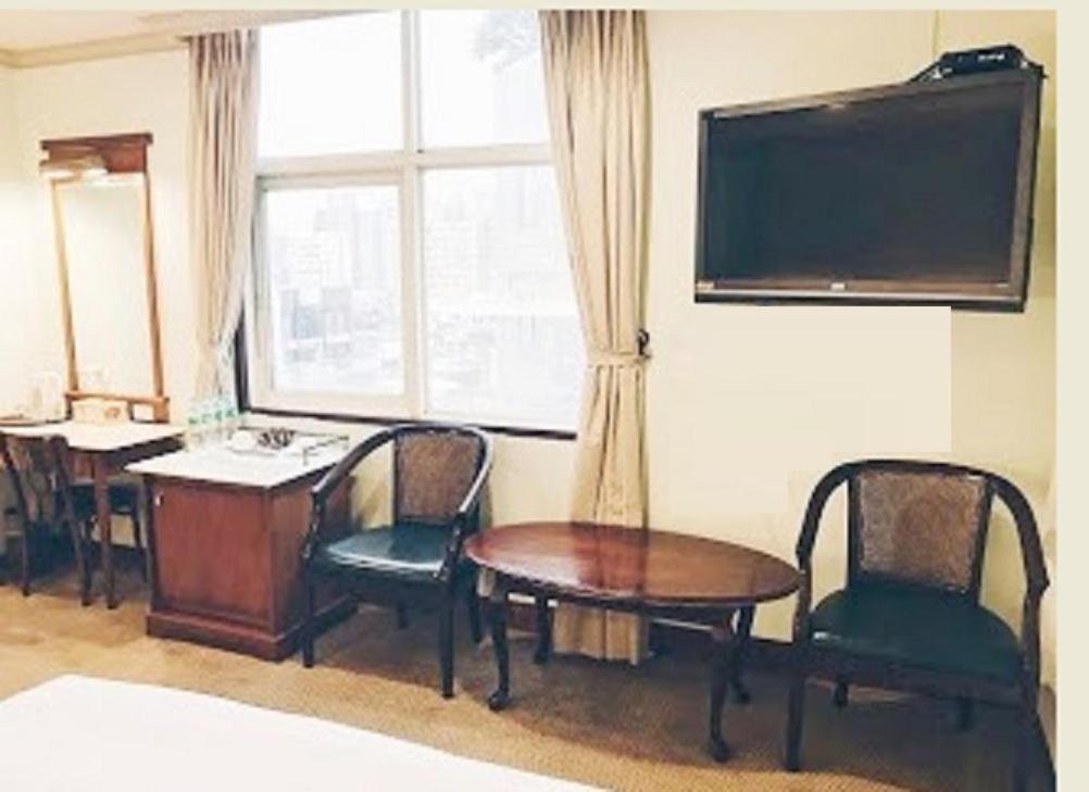 Puyisy Business Hotel Синьчжу Экстерьер фото